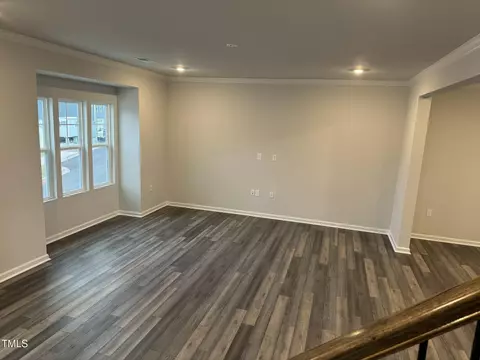 Living - 2118 Terrawood Dr, Durham, NC 27703 photo 2 of 2