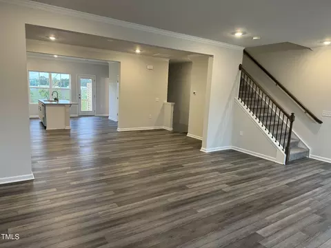 Living - 2118 Terrawood Dr, Durham, NC 27703 photo 1 of 2