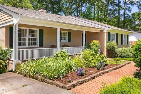 2143 Ridge Rd, Raleigh, NC 27607