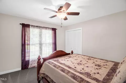 Bedroom - 658 Drumheller Rd, Clemmons, NC 27012 photo 4 of 6
