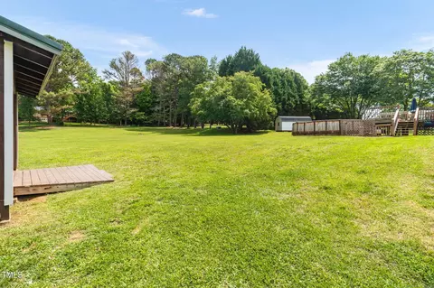 Exterior - 658 Drumheller Rd, Clemmons, NC 27012 photo 8 of 8