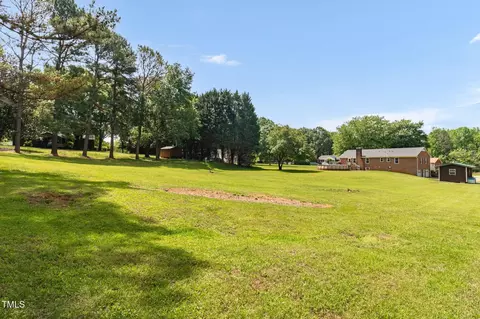 Exterior - 658 Drumheller Rd, Clemmons, NC 27012 photo 7 of 8