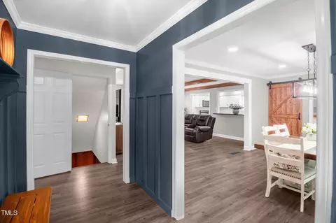 Entry Way - 658 Drumheller Rd, Clemmons, NC 27012 photo 1 of 3