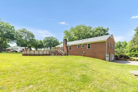 Exterior - 658 Drumheller Rd, Clemmons, NC 27012 photo 6 of 8