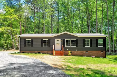 6082 Zachary Lane Ln #1S, Oxford, NC 27565