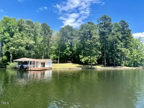 tbd Deer Run Trl, Semora, NC 27343