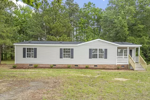 2089 Lisa Ln, Creedmoor, NC 27522