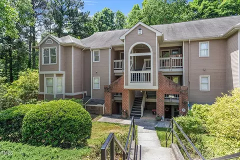 111 Killam Ct #2A, Cary, NC 27513
