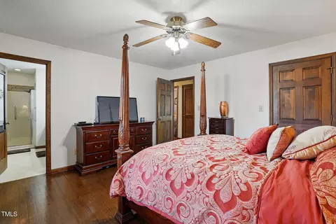 Bedroom - 203 Marlowe Dr, Dunn, NC 28334 photo 2 of 4
