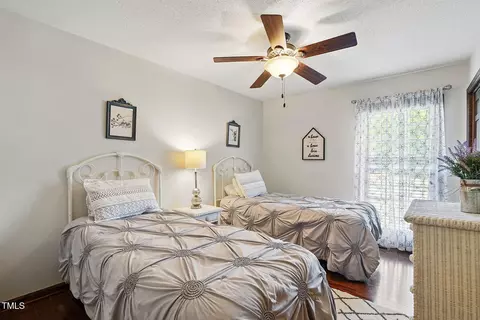 Bedroom - 203 Marlowe Dr, Dunn, NC 28334 photo 4 of 4