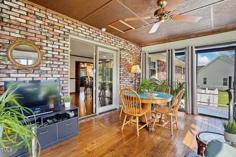 Exterior - 203 Marlowe Dr, Dunn, NC 28334 photo 3 of 10