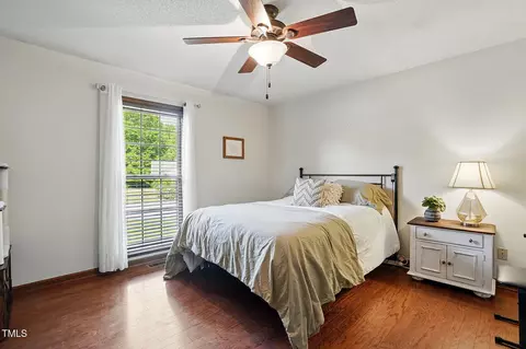Bedroom - 203 Marlowe Dr, Dunn, NC 28334 photo 3 of 4
