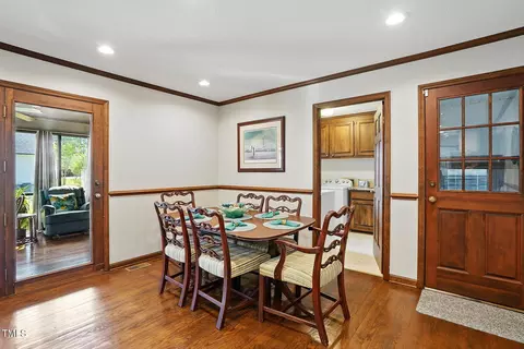 Dining - 203 Marlowe Dr, Dunn, NC 28334 photo 2 of 2