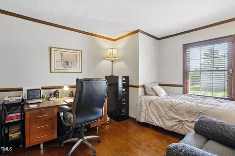 Bedroom - 203 Marlowe Dr, Dunn, NC 28334 photo 1 of 4