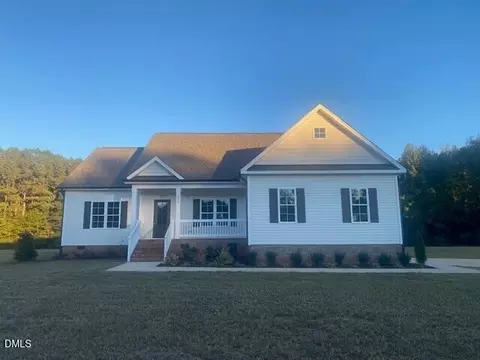 519 Mulberry Rd, Spring Hope, NC 27882
