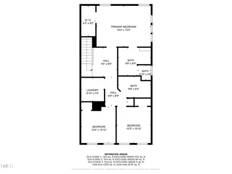 1043 Islip Pl, Durham, NC 27703 photo 6