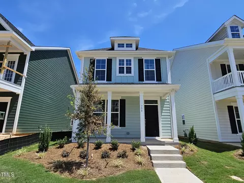 756 Georgias Landing Pkwy #3, Raleigh, NC 27603
