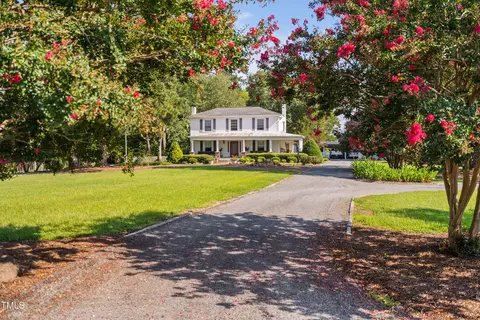 3125 Brassfield Rd, Creedmoor, NC 27522