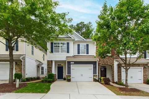1231 Silver Beach Way, Raleigh, NC 27606