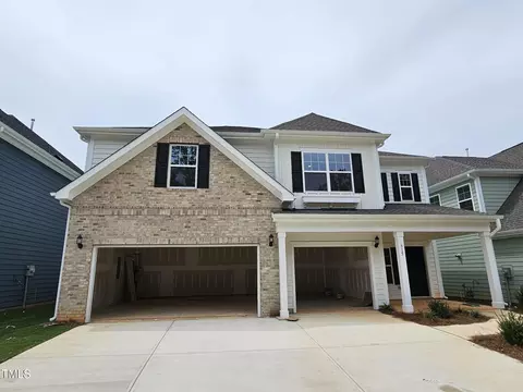 315 Augusta Pond Way #169, Raleigh, NC 27603