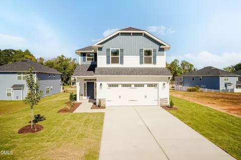 179 New Twin Branch Ct, Smithfield, NC 27577