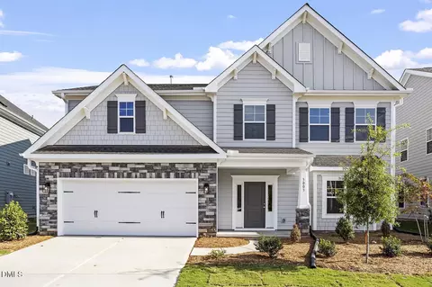 3003 Dog Rose Dr #176, Durham, NC 27703