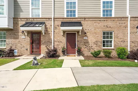 1437 Newpoint Dr, Durham, NC 27713 photo 1
