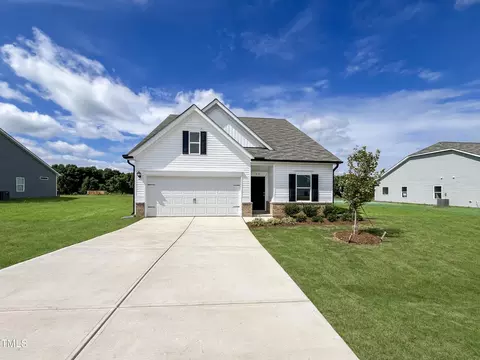 55 E American Marigold Dr #36, Benson, NC 27504