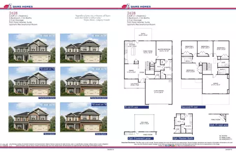 111 High Hampton Way, Fuquay Varina, NC 27526