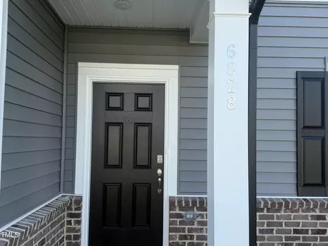 Exterior - 6828 Galloway Dr, Middlesex, NC 27557 photo 2 of 4