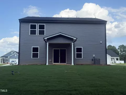 Exterior - 6828 Galloway Dr, Middlesex, NC 27557 photo 3 of 4
