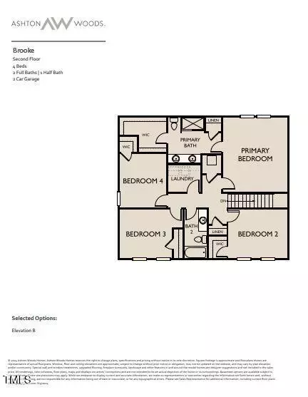 6828 Galloway Dr, Middlesex, NC 27557 photo 4