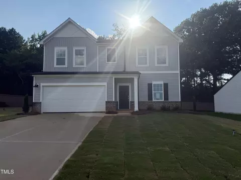 Exterior - 11121 Salers Loop, Middlesex, NC 27557 photo 2 of 2