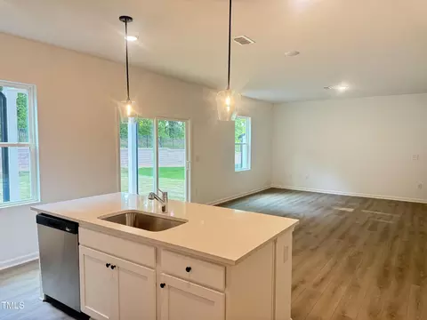 Kitchen - 11121 Salers Loop, Middlesex, NC 27557 photo 1 of 2