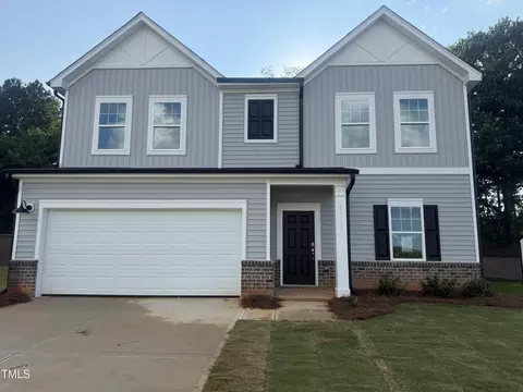 11121 Salers Loop, Middlesex, NC 27557