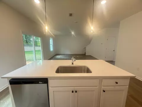 Kitchen - 11121 Salers Loop, Middlesex, NC 27557 photo 2 of 2