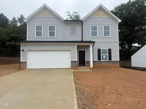Exterior - 11121 Salers Loop, Middlesex, NC 27557 photo 1 of 2
