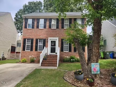 1937 Crag Burn Ln, Raleigh, NC 27604