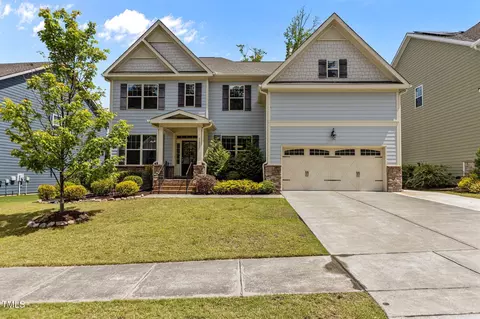 2135 Vittorio Ln, Apex, NC 27502