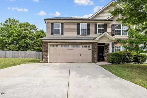 3169 Diana Cir, Burlington, NC 27215