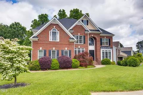 1637 Dodford Ct, Wake Forest, NC 27587