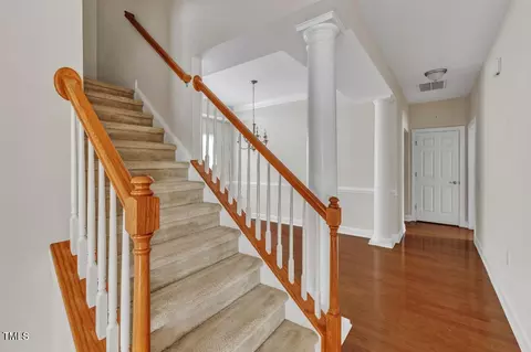 3807 Heritage Spring Cir, Wake Forest, NC 27587 photo 16
