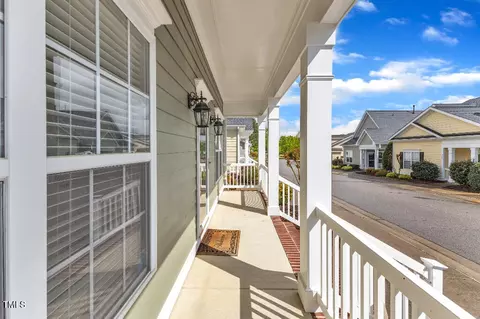 3807 Heritage Spring Cir, Wake Forest, NC 27587 photo 10