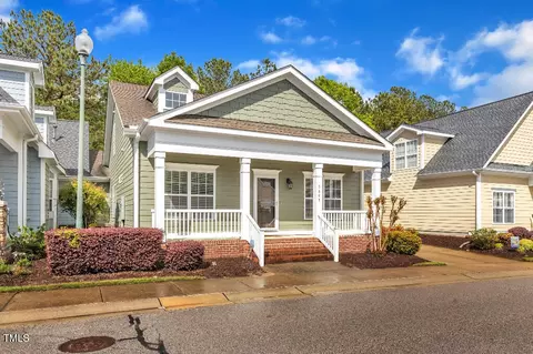3807 Heritage Spring Cir, Wake Forest, NC 27587 photo 2