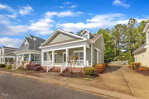 3807 Heritage Spring Cir, Wake Forest, NC 27587 photo 8