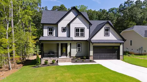 188 Buckaroo Dr, Louisburg, NC 27549