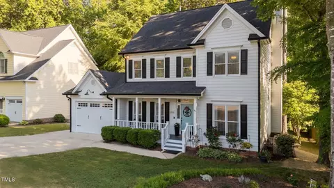 535 W Holding Ave, Wake Forest, NC 27587