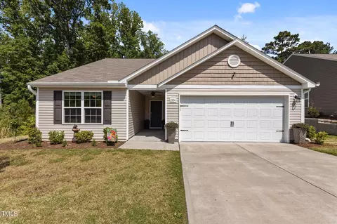 1574 Dorsett Ln, Creedmoor, NC 27522