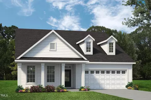 702 Beacon Hill Rd # 51, Lillington, NC 27546