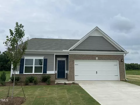 48 Spirit Springs Rd, Smithfield, NC 27577